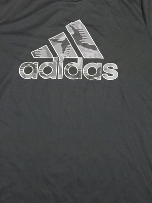 Μπλούζα Adidas αθλητική ανδρική Large like new