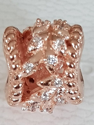 Charm Pandora s925Ale μεταχειρισμένο