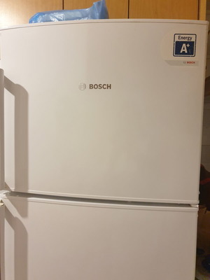 Bosch refrigerator