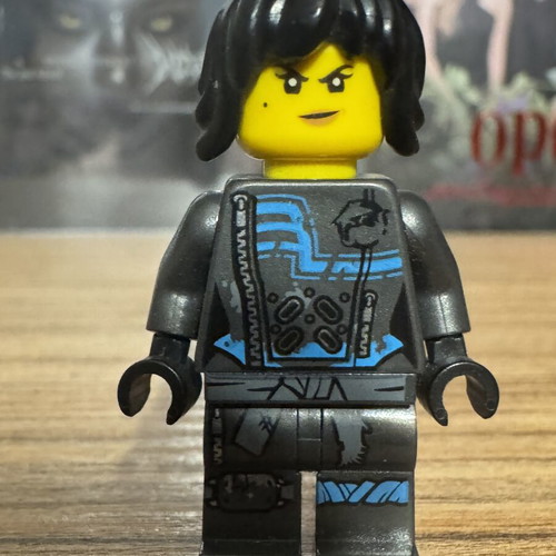 Lego mini figure