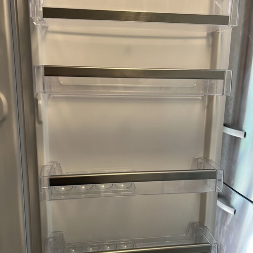 Whirlpool refrigerator, cooling only, no freezer