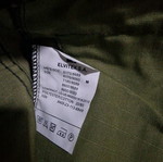 Military pants Medium new