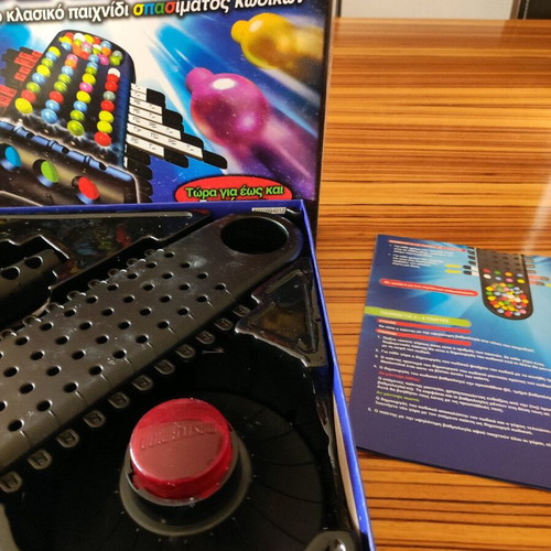 Mastemind board game like new