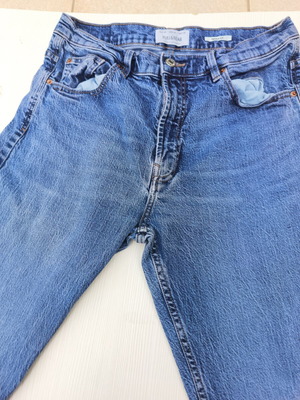 Pull & Bear Jeans size EU 46 (L/XL) like new