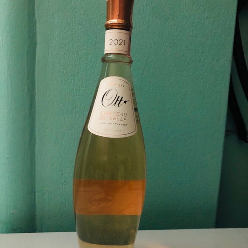 Ott Rose wine new 750ml