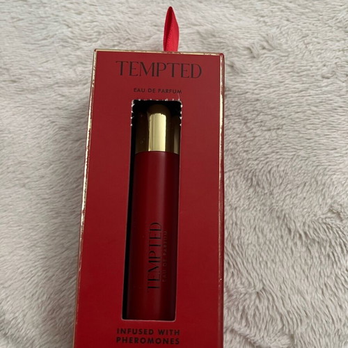 Ann Summers Tempted mini perfume 10 ml new