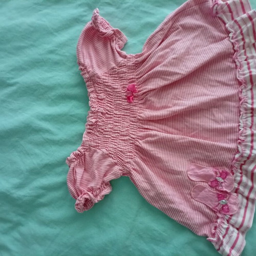 Dress 80cm like new