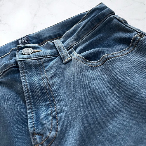 GAP Denim jeans light blue for boys 14 years like new