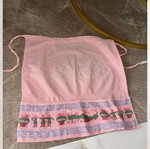 Cooking apron new
