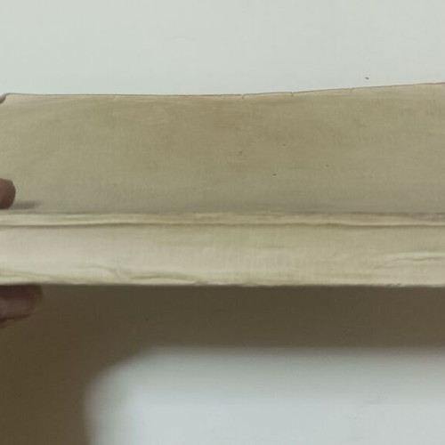 Histology and Embryology Notes and Exercises used, 1962 edition