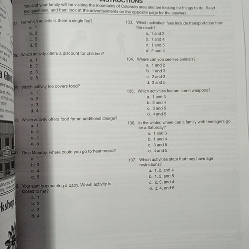ECCE 2009 Sample Test with Answers Michigan new