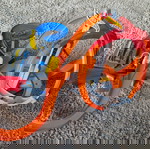  Πίστα Hot Wheels Spin Storm Track Set