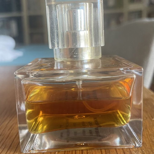 Manos Gerakinis Sillage Galant Eau de Parfum used, 60ml, 60% remaining