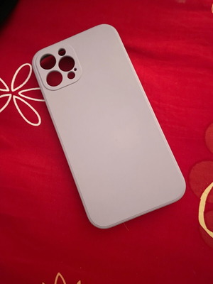 iPhone 12 Pro case new