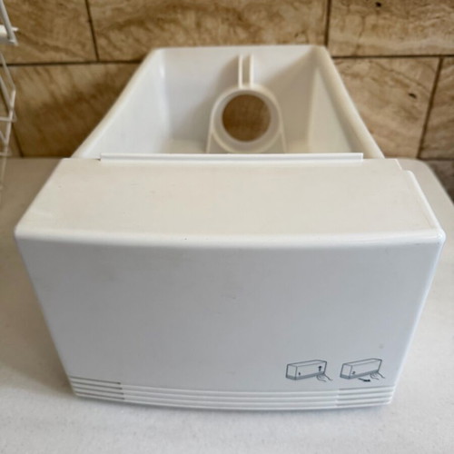 General Electric used parts for GSG22KEMCFWW side-by-side refrigerator