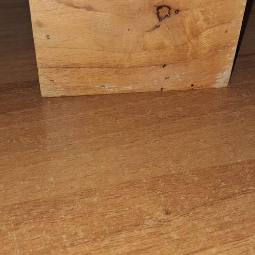 Coffee storage container used