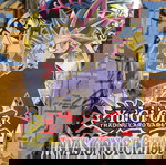  Invasion Of Chaos 25th Booster Pack (Yugioh)