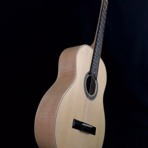 Laiki Guitar new, 65cm scale, AAA wood