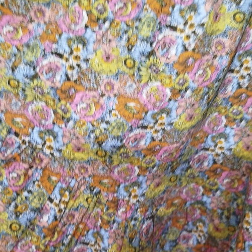 Yas skirt new, cotton multicolor, size M