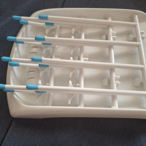 Bottle Dryer slightly used