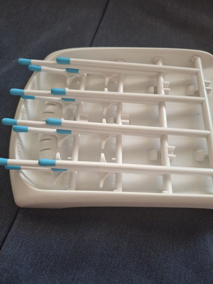 Bottle Dryer slightly used