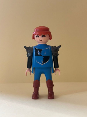 Playmobil Knights σαν καινούργιο