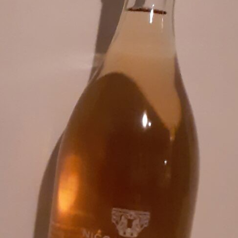 Evil Eye Niko Lazaridi rosé wine new, sealed 750ml