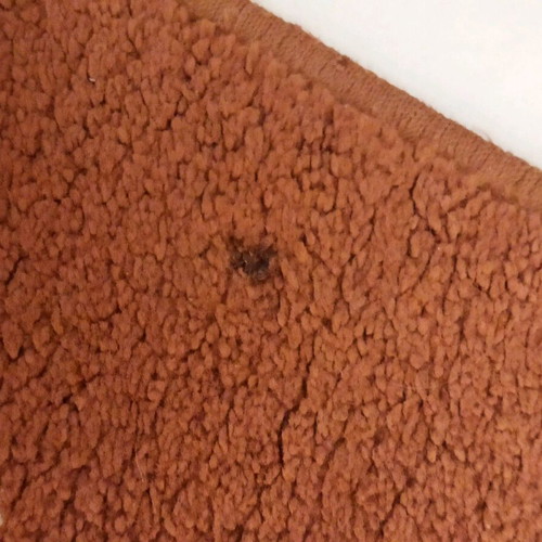 Wool rug like new 225×150 cm with beautiful patterns
