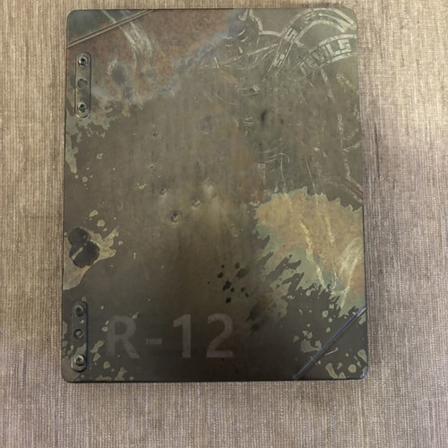 Company of Heroes 3 Steelbook used