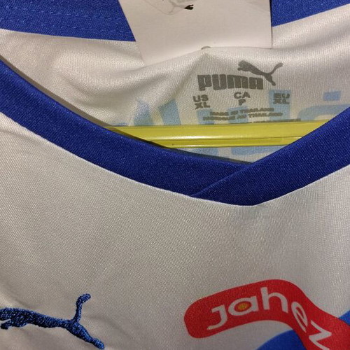 Al-Hilal Neymar Large jersey new with stitched badge