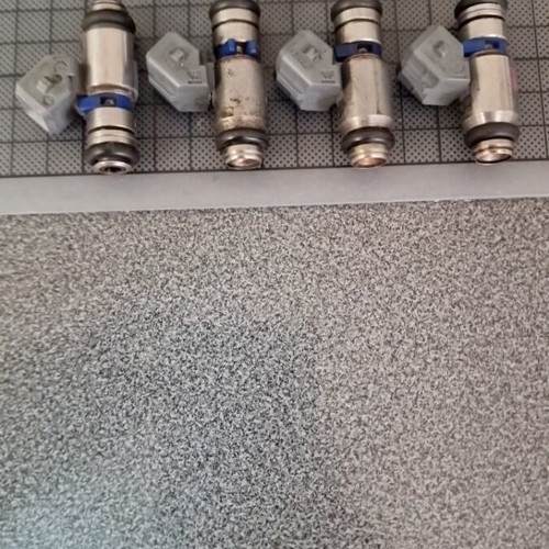 Magneti Marelli IWP 006 Pico Fuel Injectors Set of 4 used