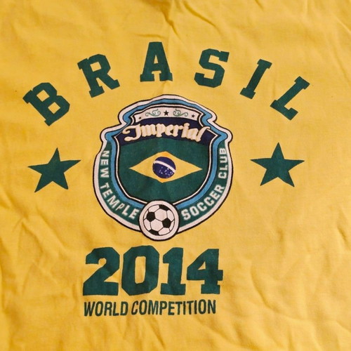 Children's sports shirt like new, official replica