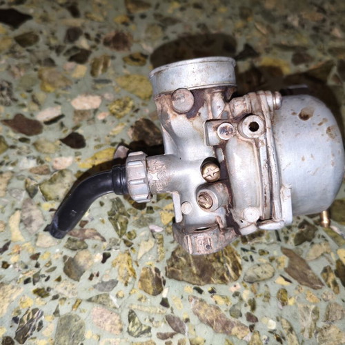 Honda GLX & C50 carburetor used, genuine