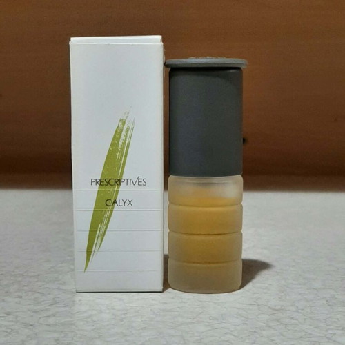 Calyx by Prescriptives mini perfume new, original vintage formula 5 ml
