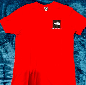 the north face