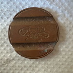 Phone token used