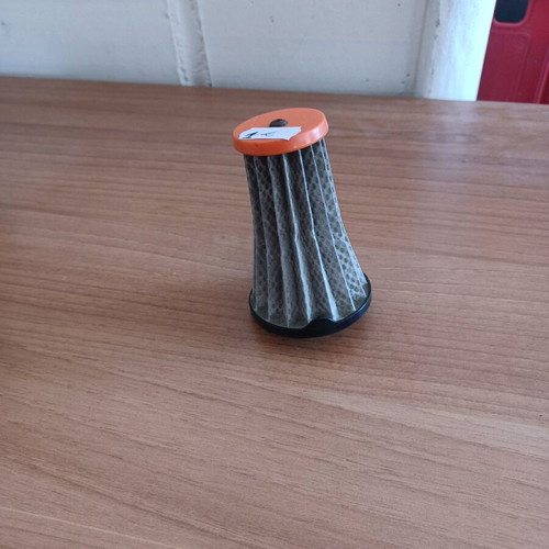 AEG FAE200 HEPA vacuum filter used, washable