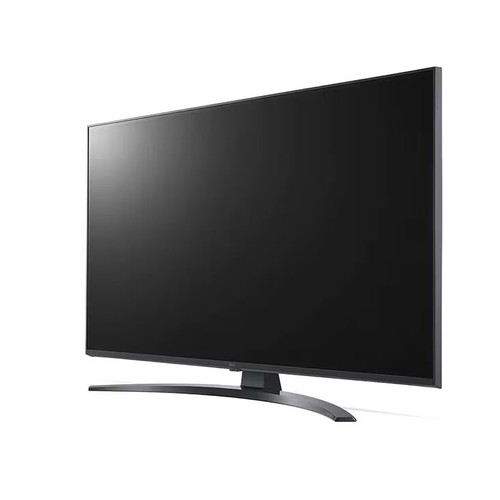 LG 43" Smart TV 4K Ultra HD like new