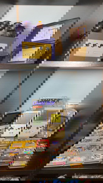 Nintendo από όλα !!!