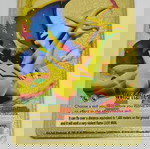 Μεταλλικη Καρτα Pokemon Charizard Game Freak