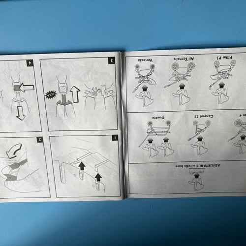 Peg-Perego baby car seat used for 0-13 kg