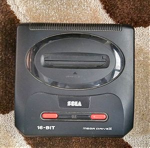 Sega Mega Drive 2 άριστο