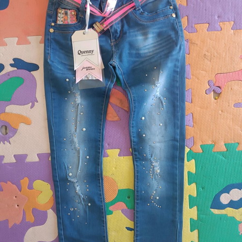 Zara set with pants and 2 blouses new, size 3 multicolor