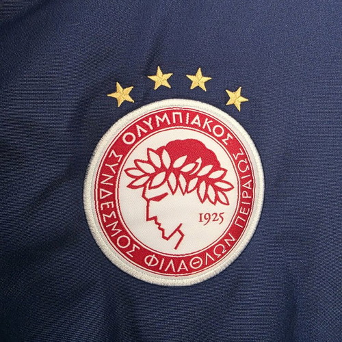 Olympiakos Adidas jacket like new