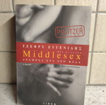 Middlesex book like new