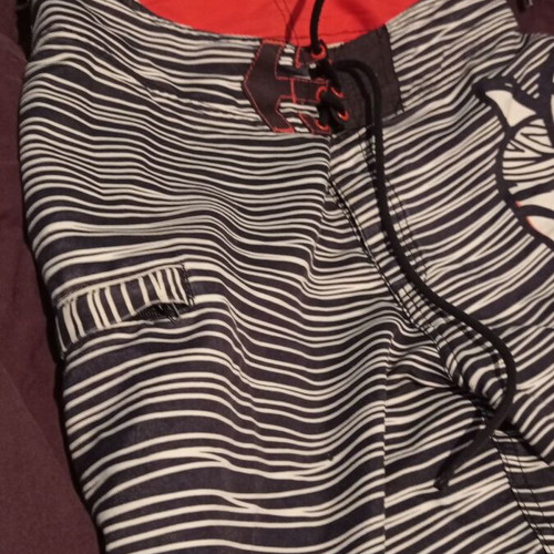 Etnies Amigo Boardshort 2012, men's small 30
