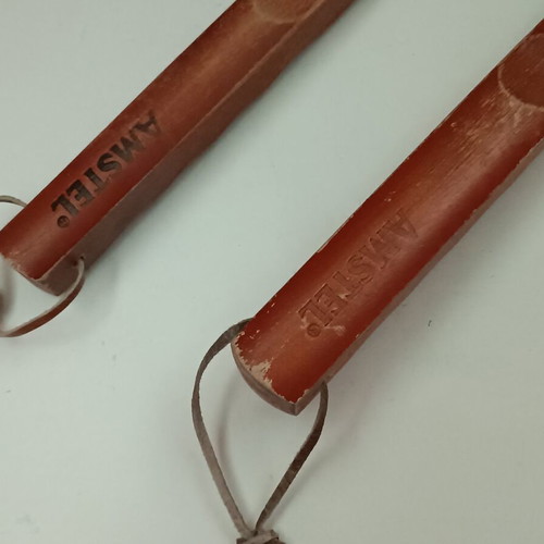 Amstel BBQ set, 2 pieces