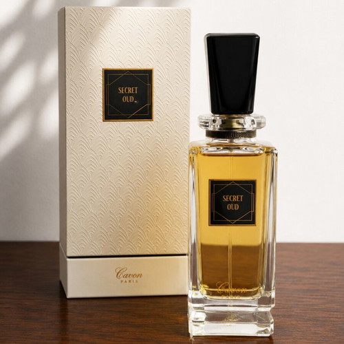 Caron Secret Oud Eau de Parfum decant 10ml new