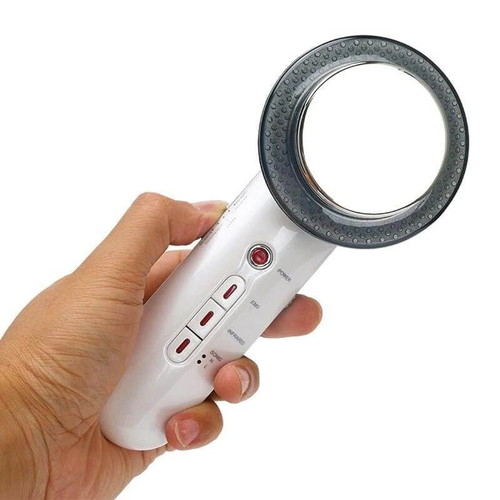 Cavi Shaper massage device new for local fat and cellulite reduction