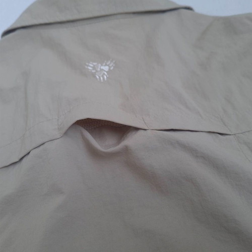 Jack Wolfskin women's hiking dress size 40 / L, beige